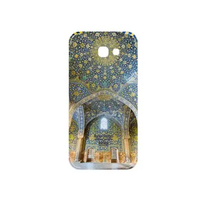 MAHOOT Imam Mosque in Isfahan Cover Sticker for Samsung Galaxy A5 2017