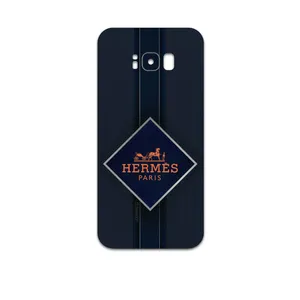 MAHOOT Hrms Cover Sticker for Samsung Galaxy S8 Plus