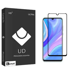 Coconut UD Black Screen Protector For Huawei P Smart 2019