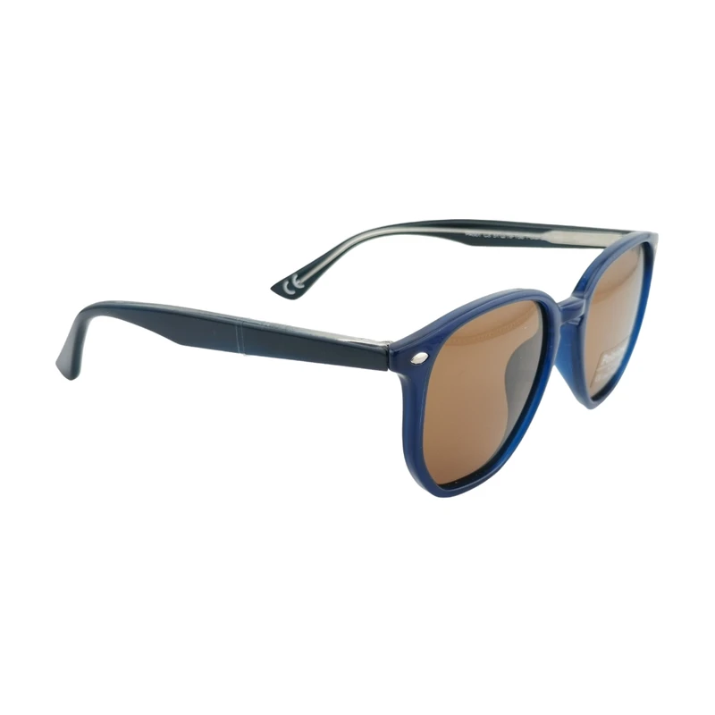 عینک آفتابی گرد مردانه مدل PA001