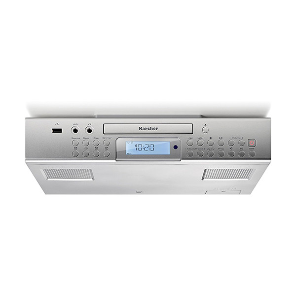 پخش کننده موسیقی کارچر مدل RA 2050 پخش کننده موسیقی کارچر مدل RA 2050