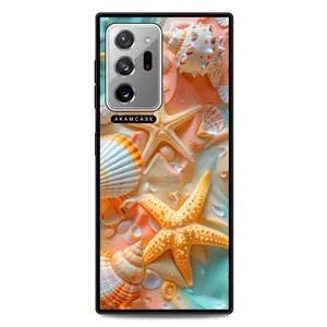 AKAM AMC-WSGN20U-PEARL10 Cover For Samsung Galaxy Note 20 Ultra