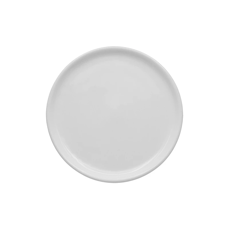 بشقاب سفالی گیوسرام مدل کلاسیک کوچک