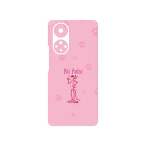MAHOOT The Pink Panther Cover Sticker for Honor 50