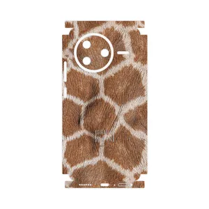 MAHOOT Giraffe Skin-FullSkin Cover Sticker for Xiaomi Poco F7 Pro