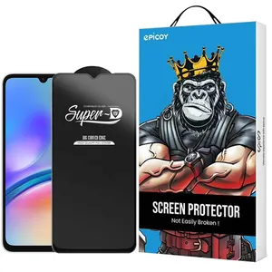Epicoy Super 5D Glass Screen Protector For Samsung Galaxy A70/A05/A05s
