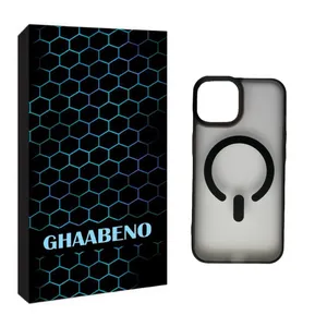 کاور قاب نو مدل MGMAT مناسب برای گوشی موبایل اپل IPHONE 11 PRO MAX