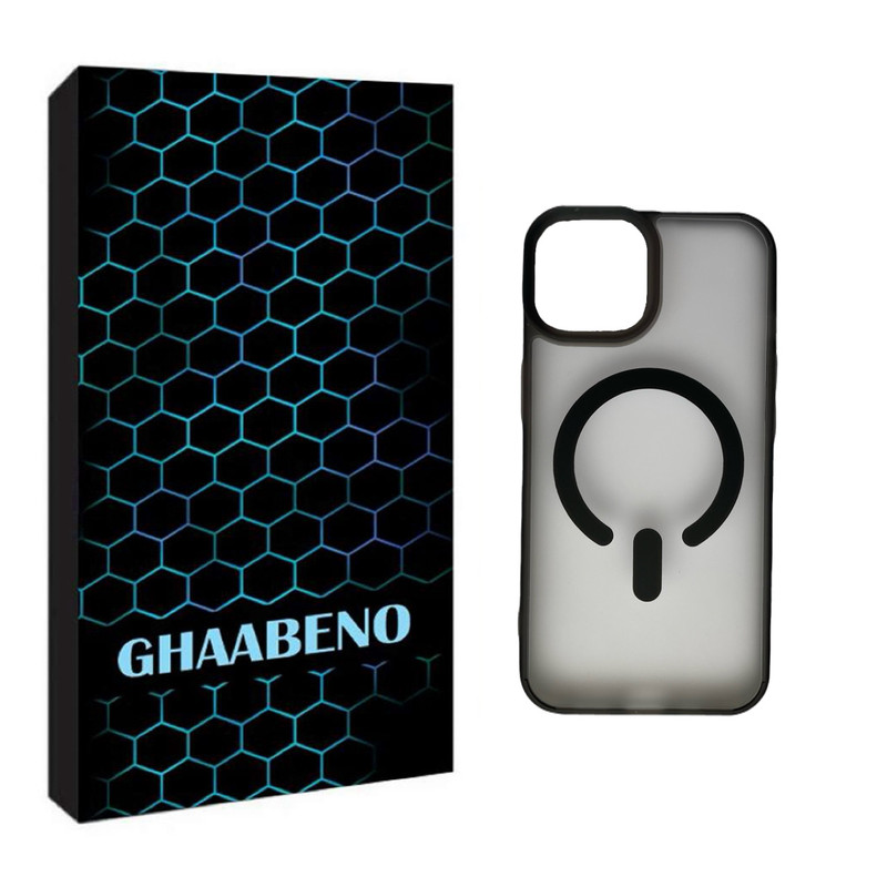 کاور قاب نو مدل MGMAT مناسب برای گوشی موبایل اپل IPHONE 11 PRO MAX