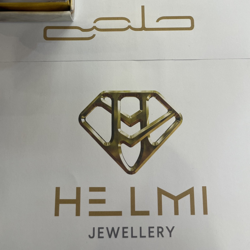 آویز گردنبند طلا 18 عیار زنانه طلا و جواهرات حلمی طرح پروانه آویز گردنبند طلا 18 عیار زنانه طلا و جواهرات حلمی طرح پروانه