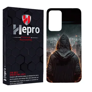 HEPRO MC Cover for XIAOMI Redmi Note 11 4G / Note 11S