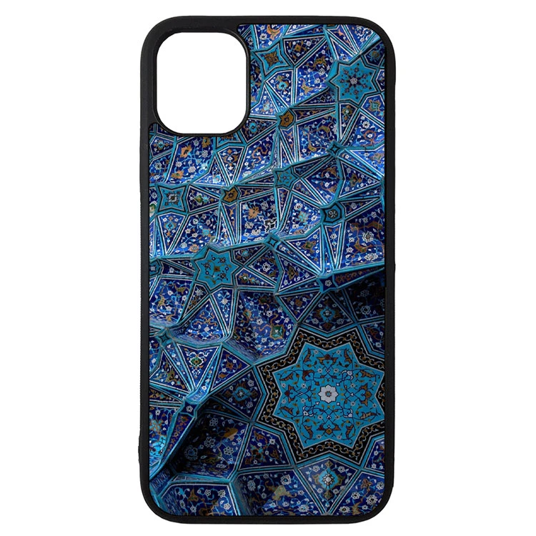 کاور طرح سقف مناسب برای گوشی موبایل اپل iphone 13