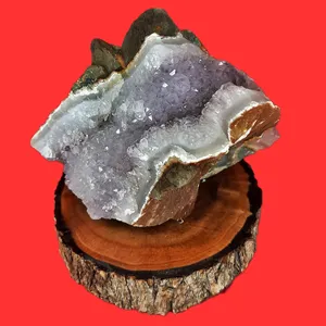 سنگ راف آمیتیست مدل al01