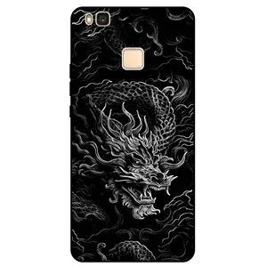 Megafone Dragon 1897 Cover For Huawei P9 Lite