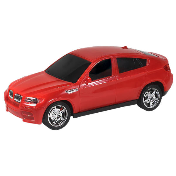 ماشین بازی کنترلی مدل BMW