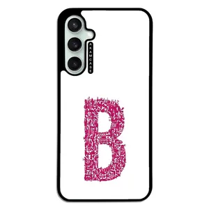 AKAM AMC-WSGS23FE-ALPHADOODLEBET-2 Cover For Samsung Galaxy S23 FE