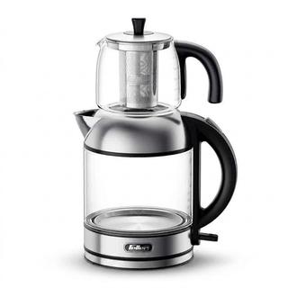 چای ساز روی هم فلر مدل TS289