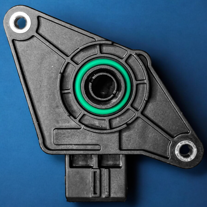 سنسور دریچه گاز دیناپارت مدل Euro4 SSAT مناسب برای پژو 405