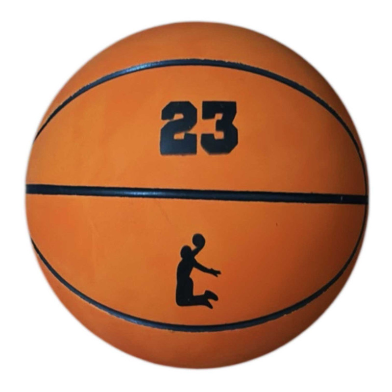 شیطونک مدل توپ بسکتبال 23