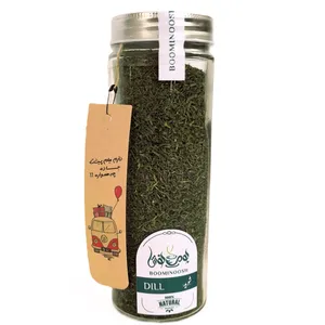 سبزی شوید خشک بومی نوش - 100 گرم