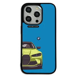 AKAM AMC-WA14PRO-BMW-42 Cover For Apple iPhone 14 Pro