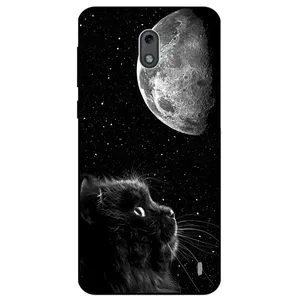 Megafone Cat 1882 Cover For Nokia 2