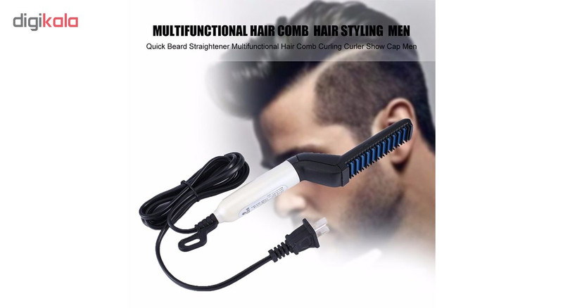 برس حرارتی مدل FB161 برس حرارتی مدل FB161
