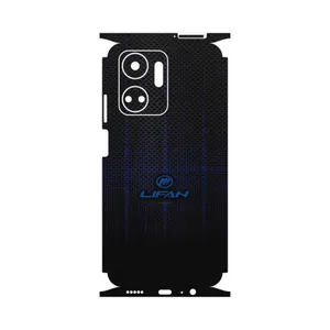 MAHOOT Lifan-FullSkin Cover Sticker for Honor X7a