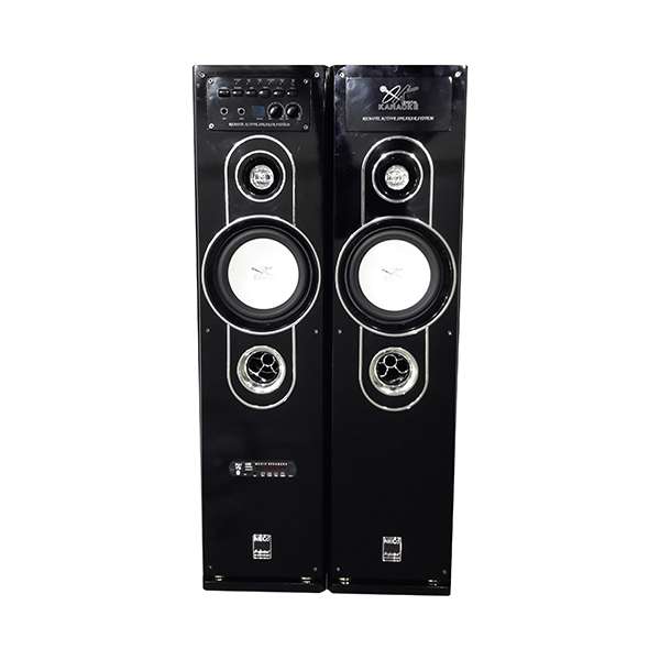 پخش کننده خانگی نکو مدل TORNADO