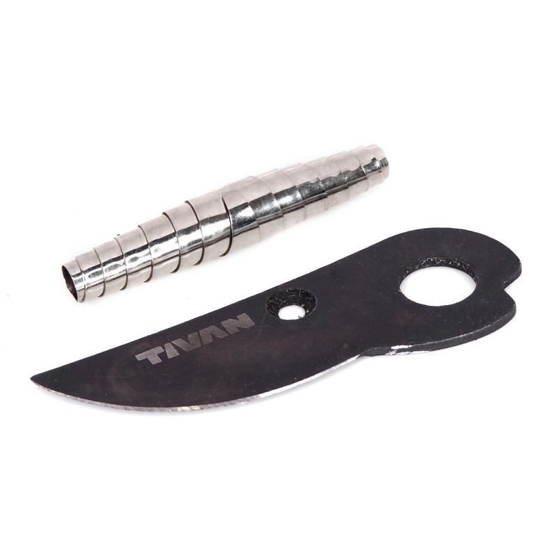 قیچی باغبانی تیوان مدل ART-TN-T803