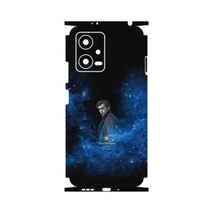MAHOOT tom holland-FullSkin Cover Sticker for Xiaomi Poco X5