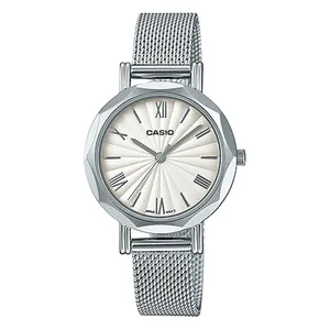 CasioL LTP-E157M-7A Watch For Women