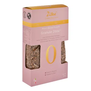 فرآورده گندم و نخود زیتکس - 330 گرم