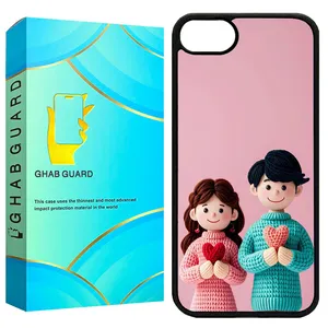  Ghab Guard G16E Cover For Apple iPhone 16e