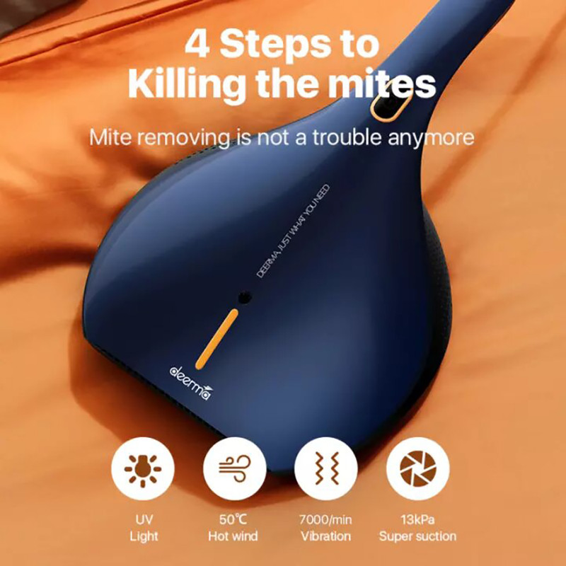 جاروبرقی درما مدل DR-818-CM