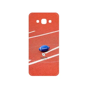 MAHOOT Rugby football Cover Sticker for Samsung Galaxy A8