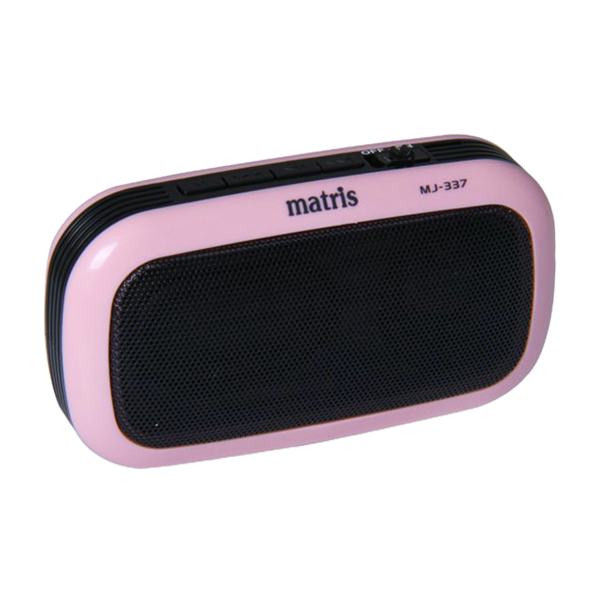 رادیو ماتریس کد 337 رادیو ماتریس کد 337