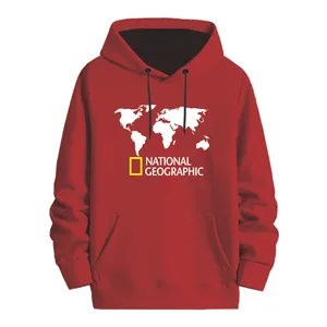 هودی مردانه مدل V087RW