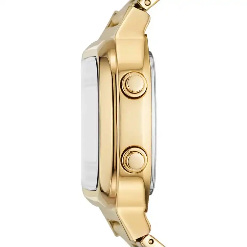 ساعت مچی دیجیتال مردانه فسیل مدل FS5843