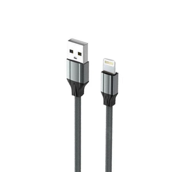 کابل تبدیل USB به لایتنینگ الدینیو مدل LS441  طول 1.5 متر