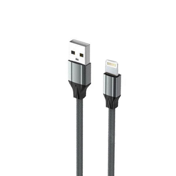 کابل تبدیل USB به لایتنینگ الدینیو مدل LS441 طول 1.5 متر