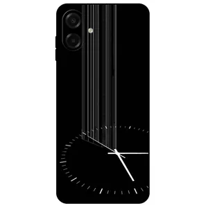 Megafone Interstellar 1895 Cover For Samsung Galaxy A07 4G