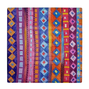  کاشی کارنیلا مدل لوحی کد klh1240