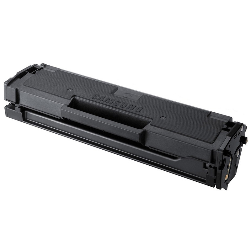 تونر مشکی مدل SMLT-D101 