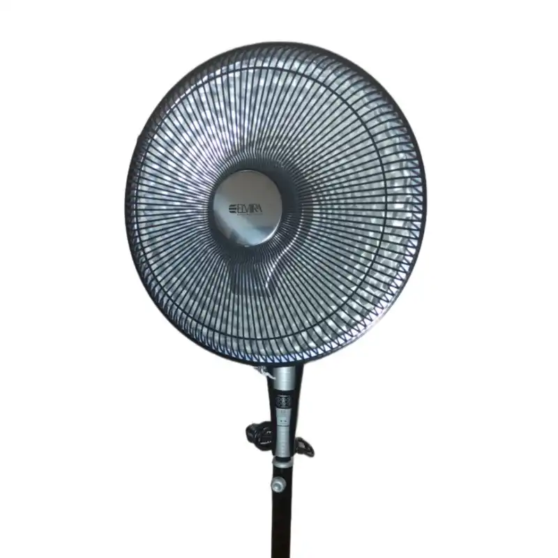 بخاری برقی المیرا طرح پنکه مدل EH-900