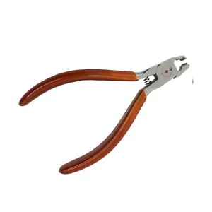  انبر الکترونیکی بلزر کد N2658TT سایز 5 اینچ