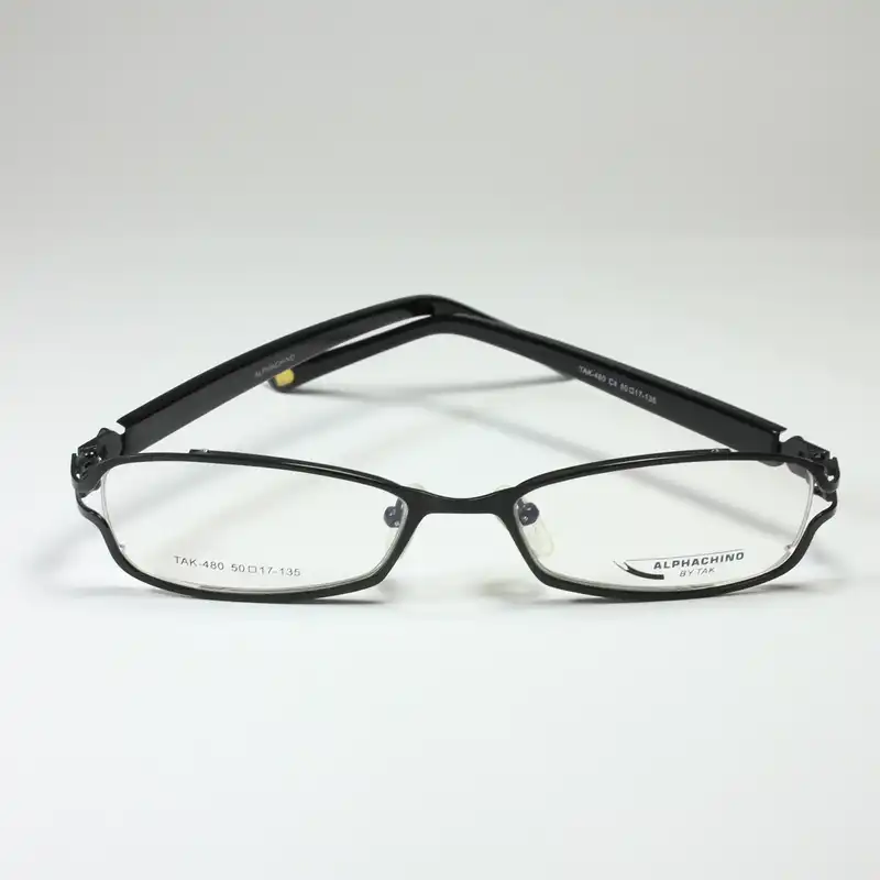 فریم عینک طبی آلپاچینو مدل 480