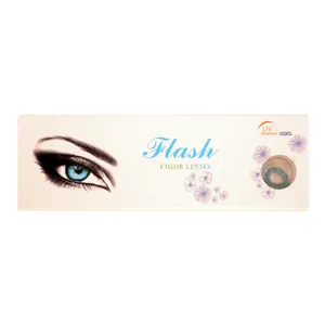 لنز چشم فلش کد 202
