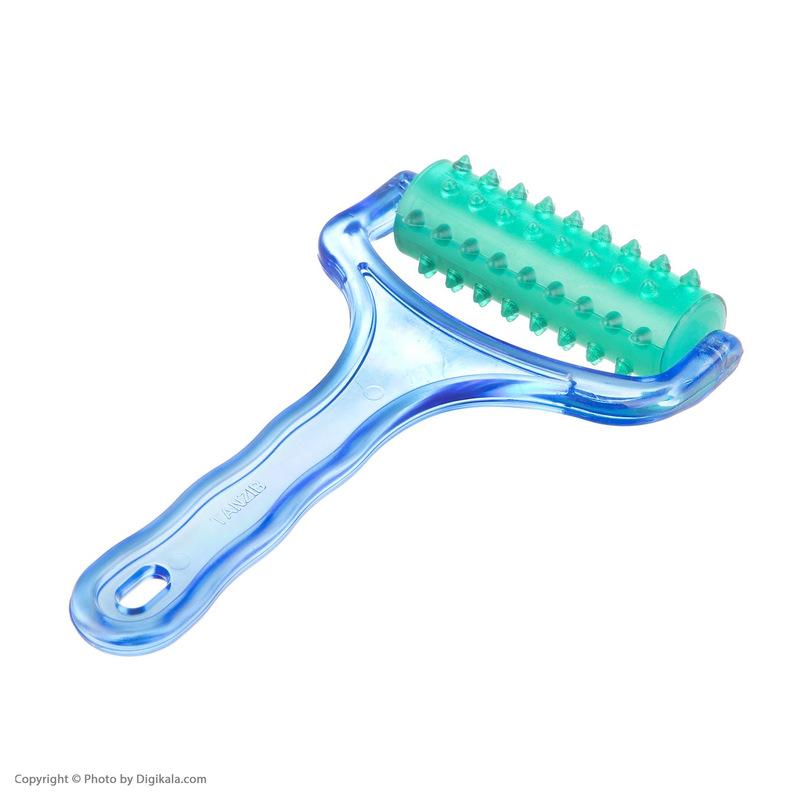 ماساژور دستی تن زیب مدل PBNHS-02 مجموعه 5 عددی -  - 7