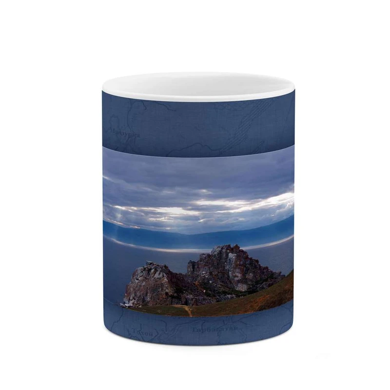 ماگ کاکتی مدل فانتزی کد  mgh12934