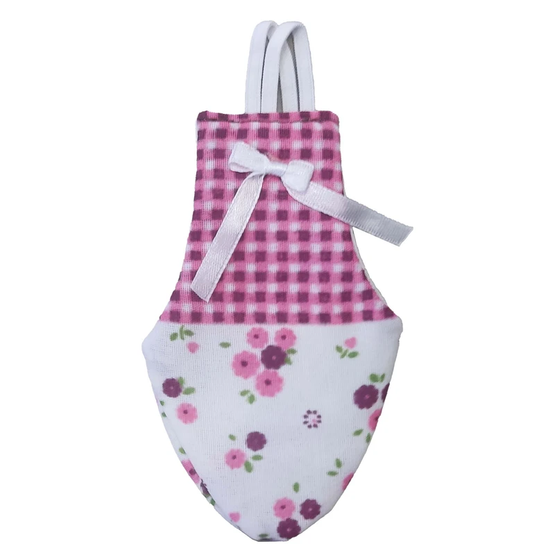 لباس پرنده مدل پوشک عروس هلندی کد 128117